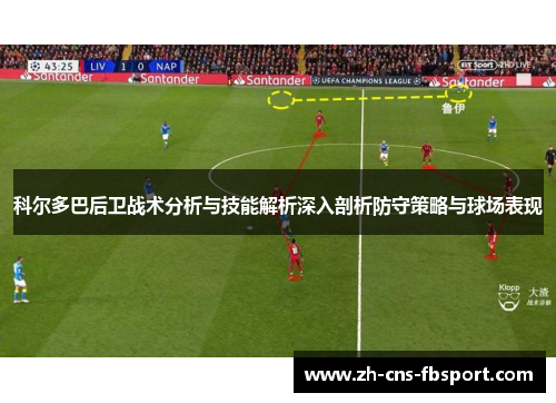 科尔多巴后卫战术分析与技能解析深入剖析防守策略与球场表现