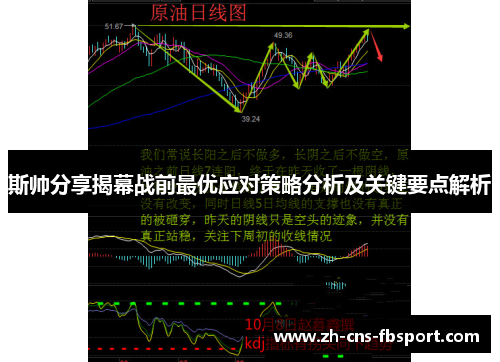 斯帅分享揭幕战前最优应对策略分析及关键要点解析