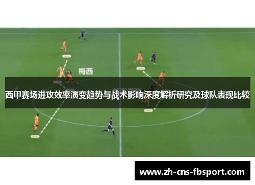 西甲赛场进攻效率演变趋势与战术影响深度解析研究及球队表现比较