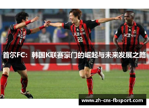 首尔FC:韩国K联赛豪门的崛起与未来发展之路 首尔FC:韩国K联赛豪门的崛起与未来发展之路